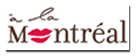 a la Montreal logo