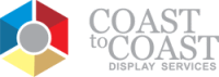 Coast to coast logo